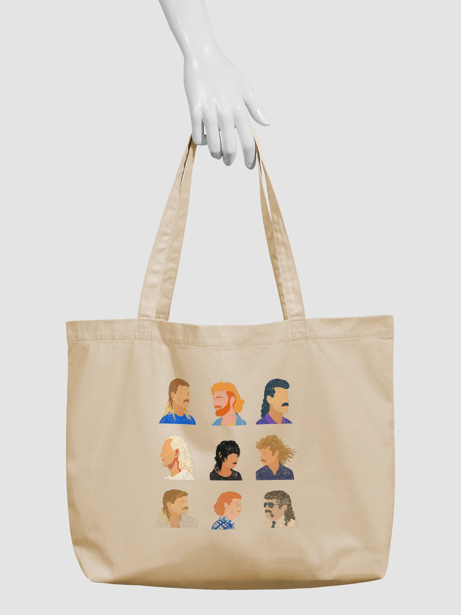 Mullets of Australia Tote product image (3)