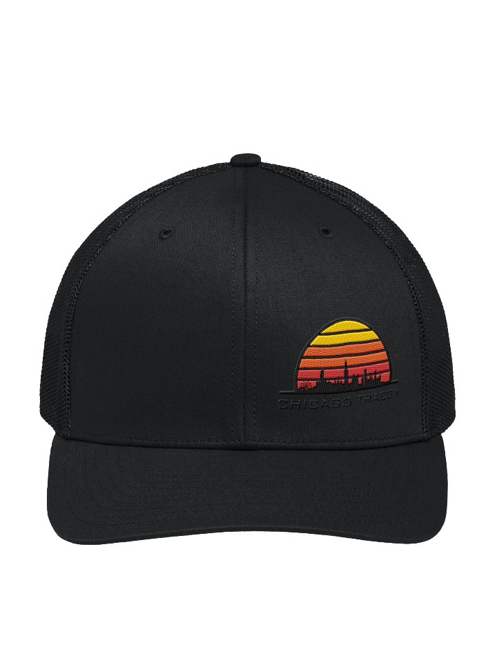 C90 Retro Sunset -Trucker product image (1)