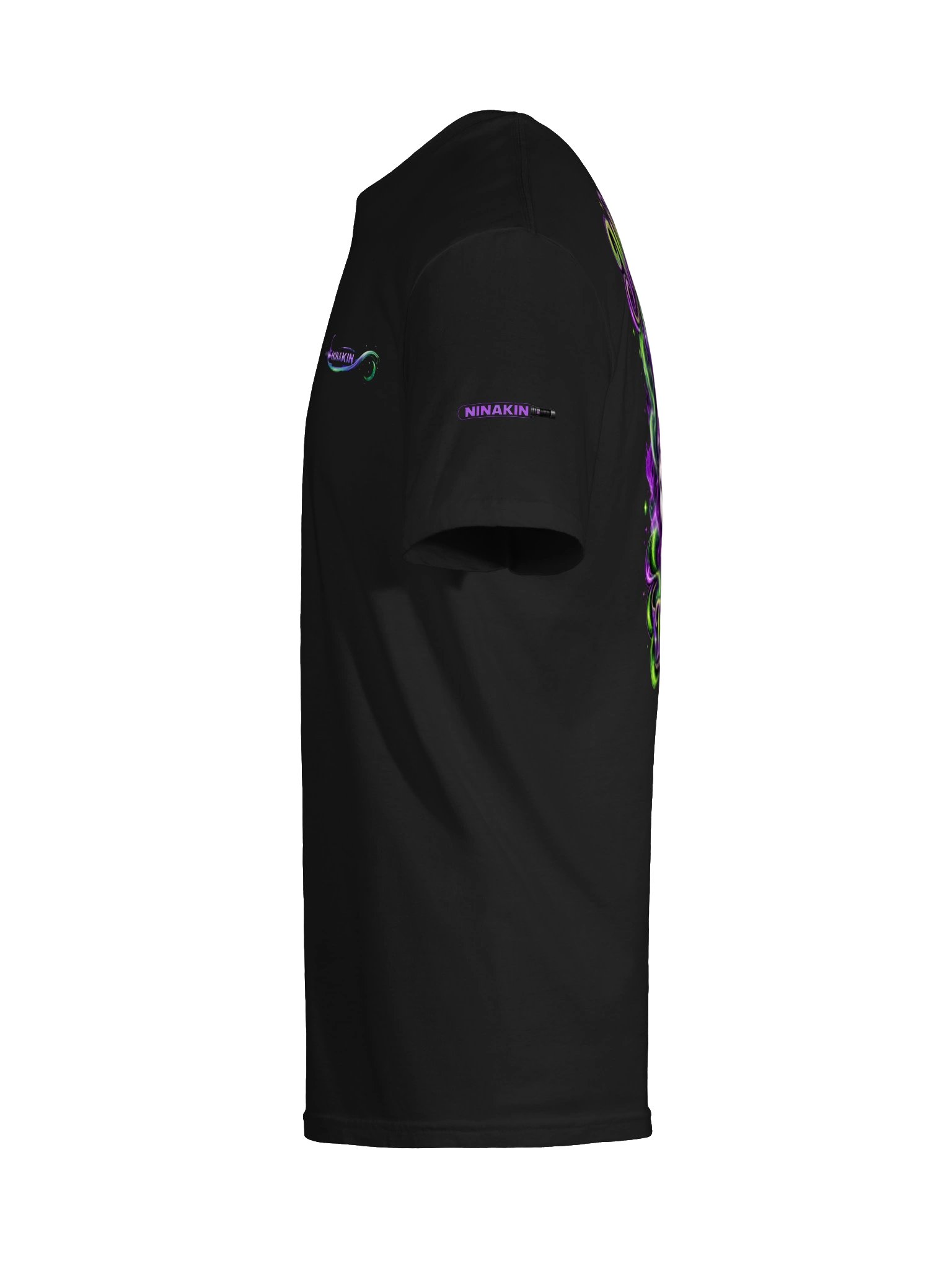 Leo T Shirt product image (9)