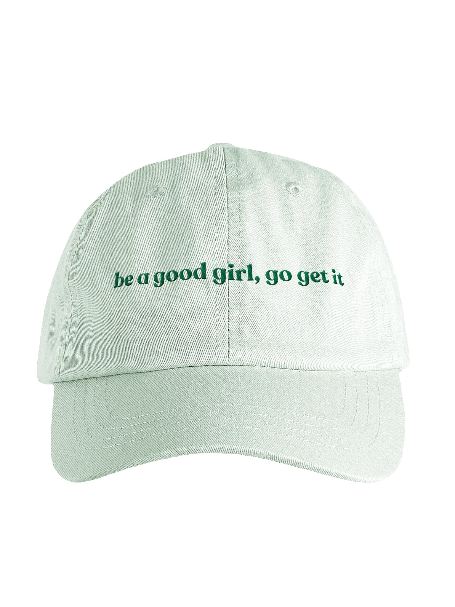 be a good girl hat product image (1)