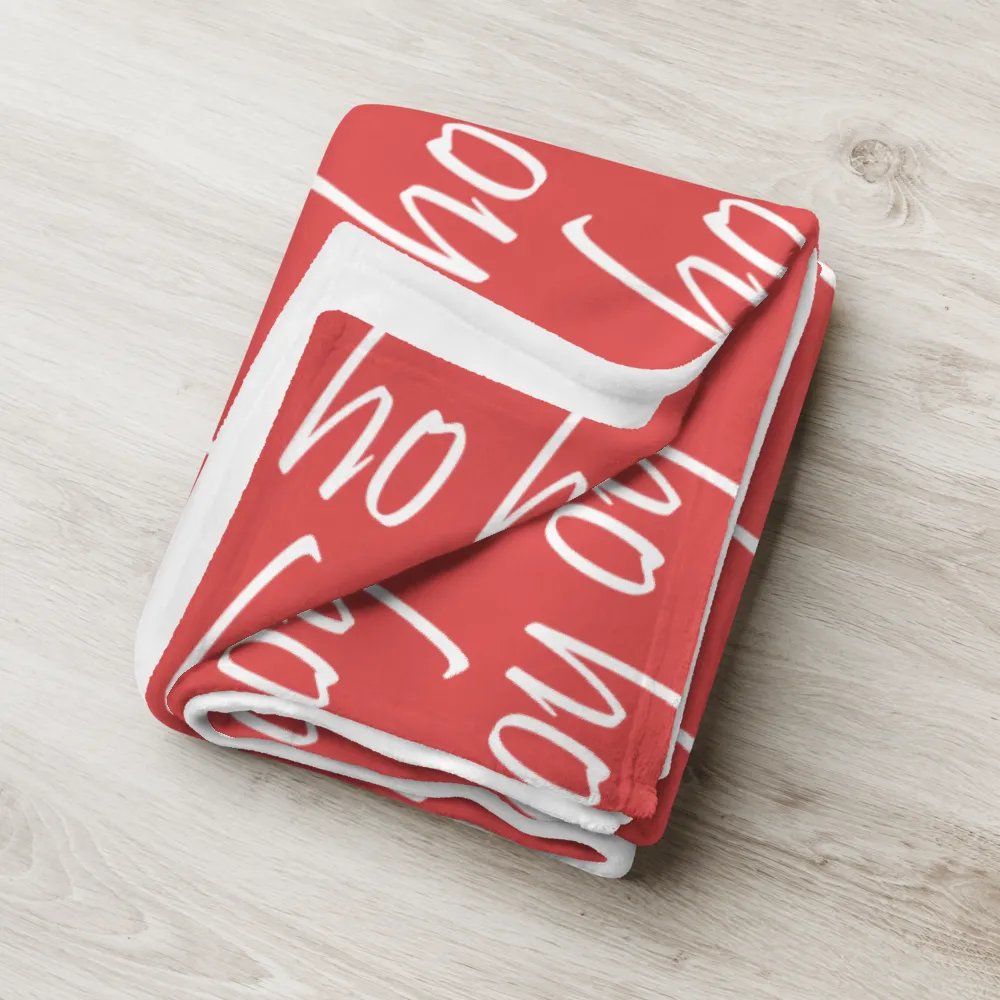 Ho, Ho, Ho Pattern product image (6)