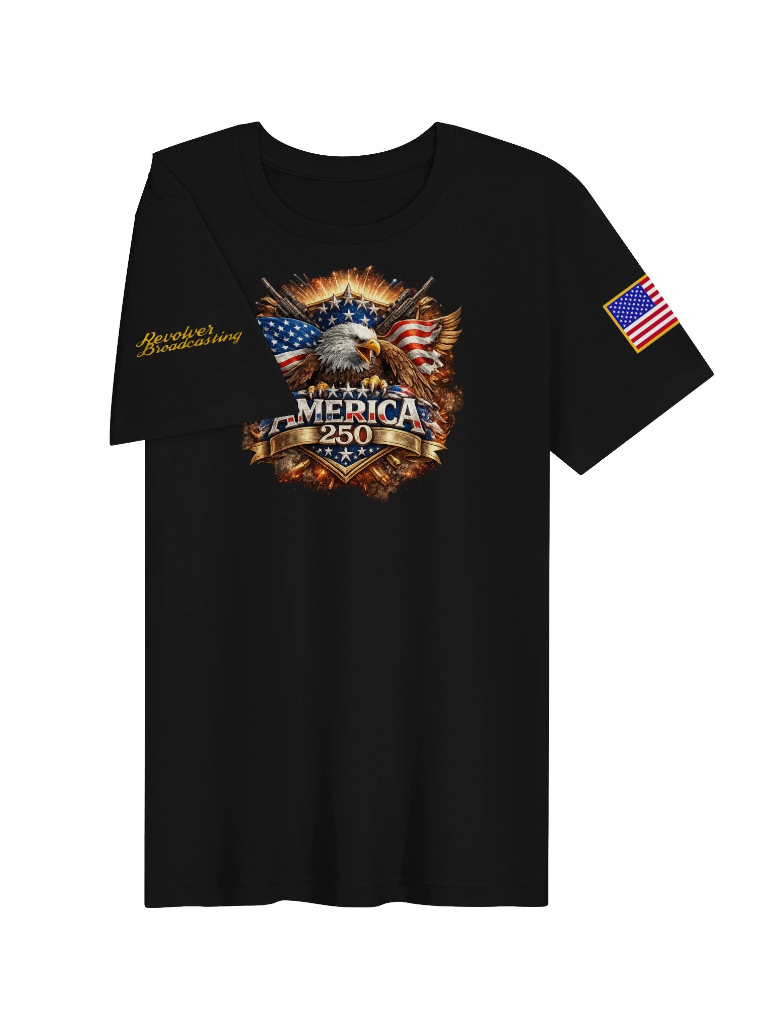 American Hot Shot product image (11)