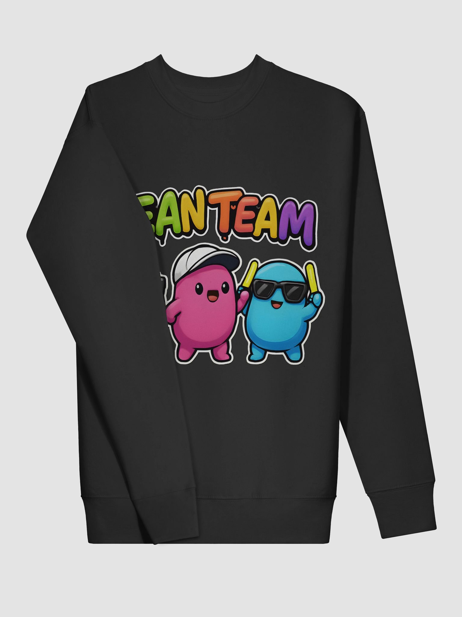 Bean Team SweatShirt product image (24)
