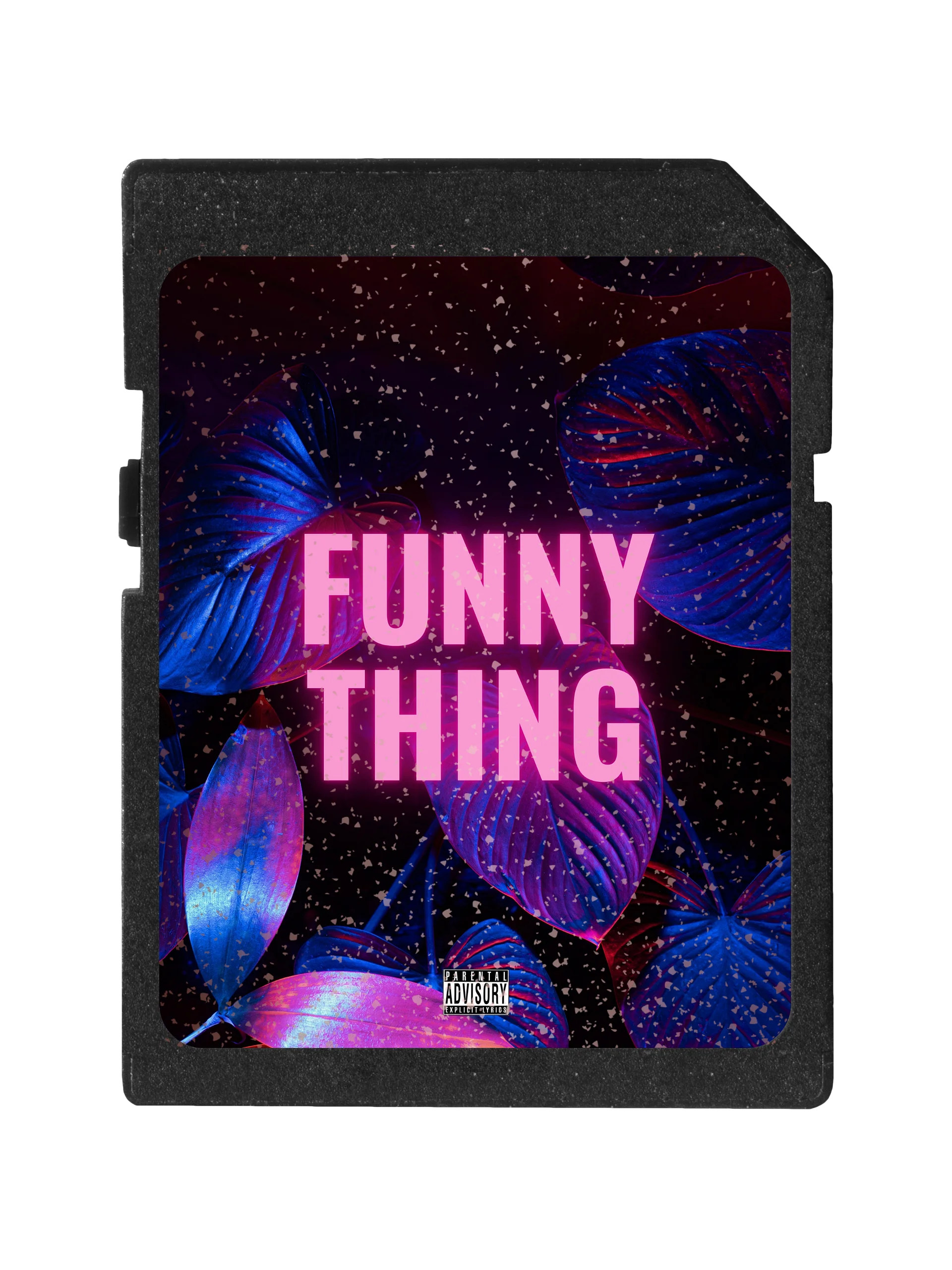 Funny Thing - Sound Pack product image (1)
