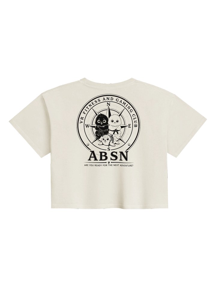 ABSN Has Pride! product image (2)