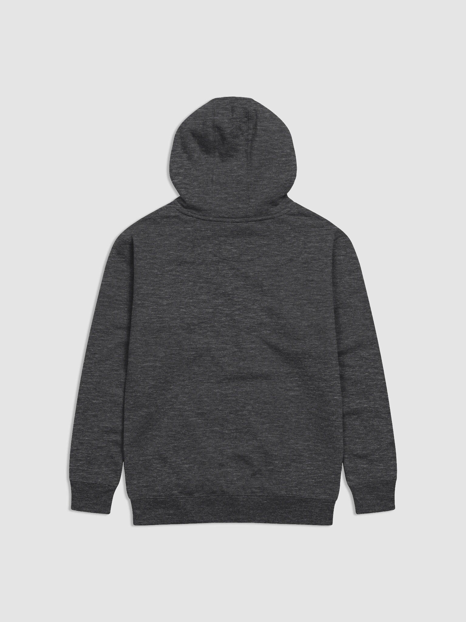 Community Logo Hoodie product image (16)