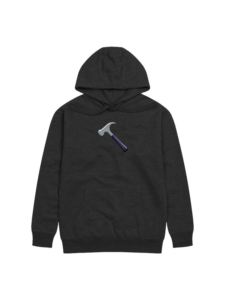 Hammer Hoodie product image (10)