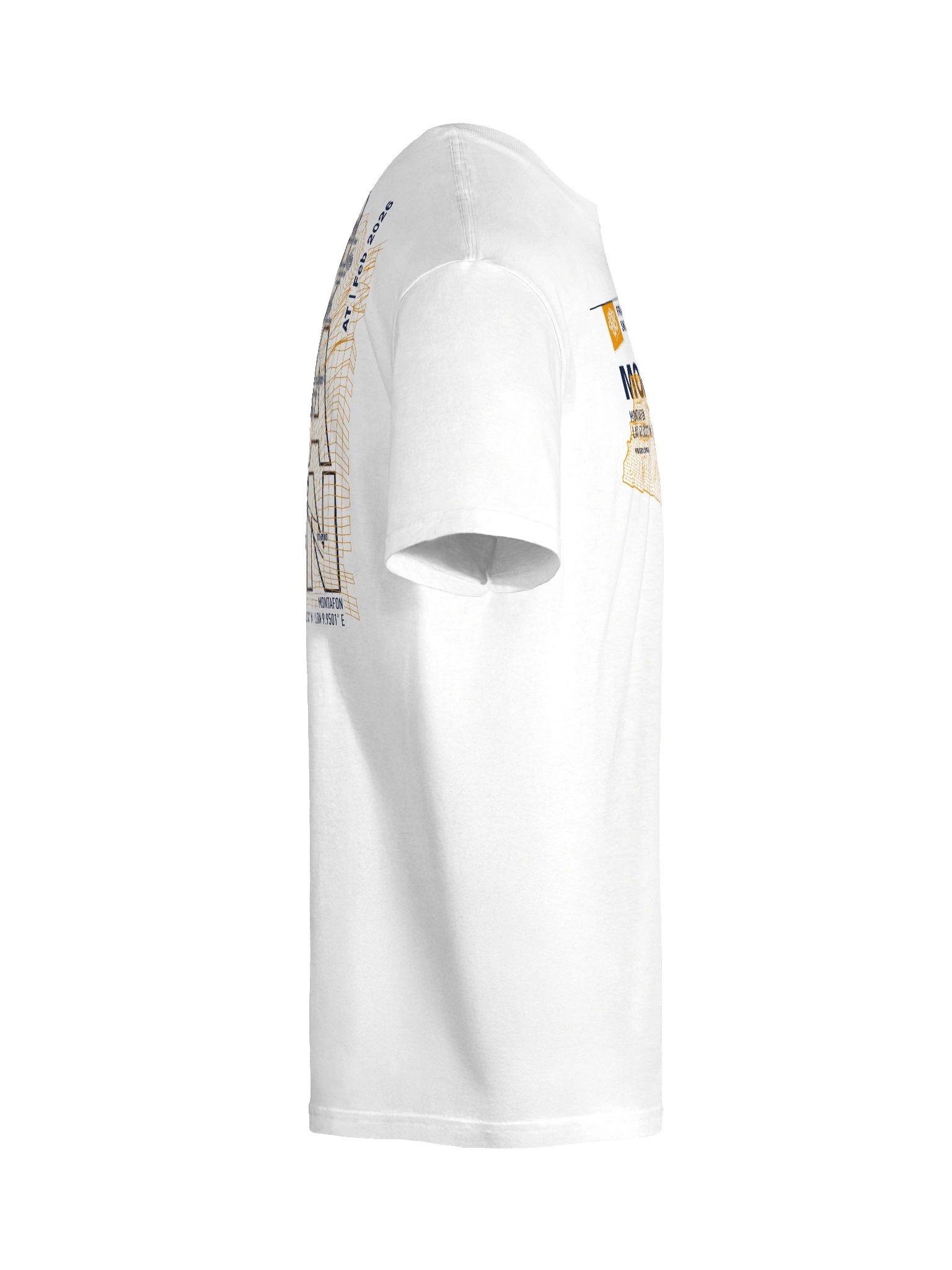 Montafon Coordinates Resort white (front and back print) product image (12)