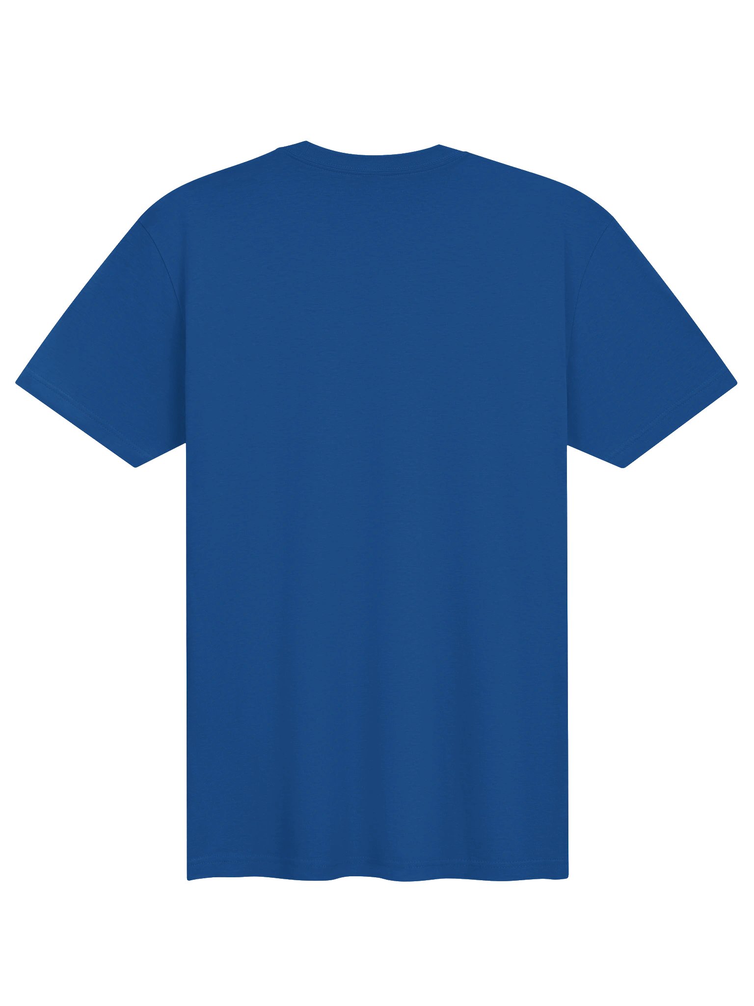 Syndicate "Skyline" Tee Blue product image (2)