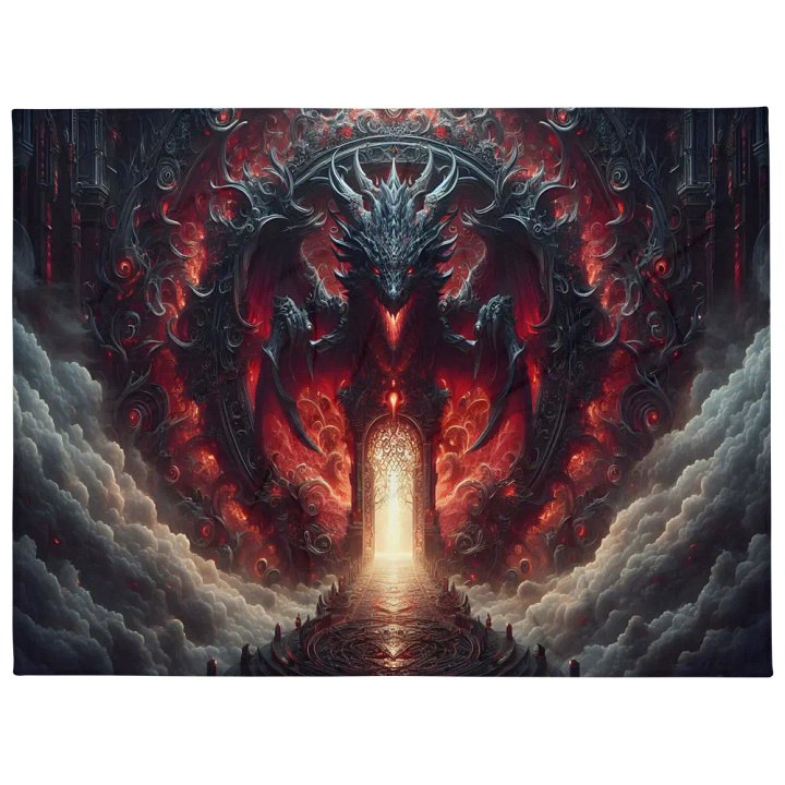 Porta Draconis Daemonis product image (2)