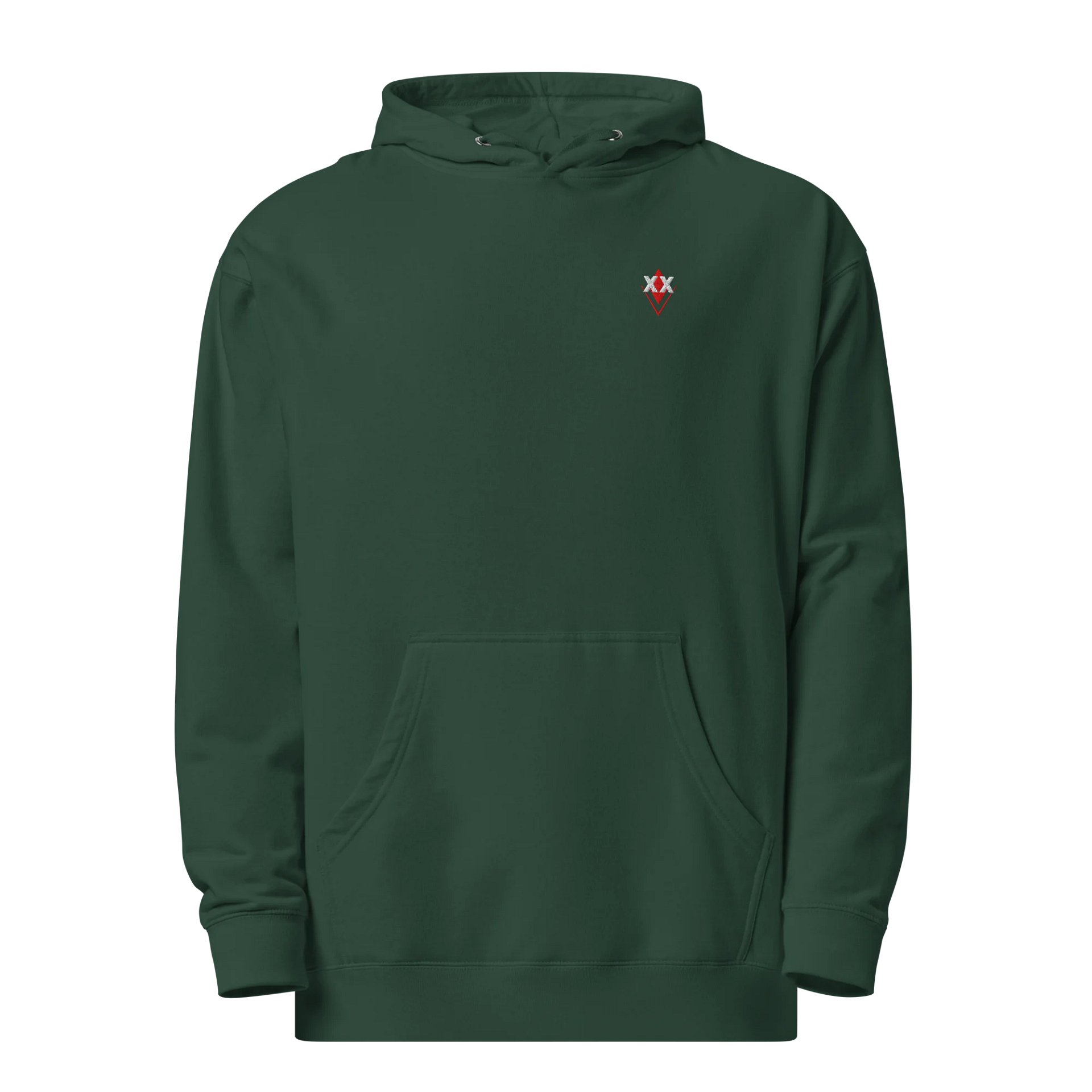 Hoodie Typ 1 product image (3)