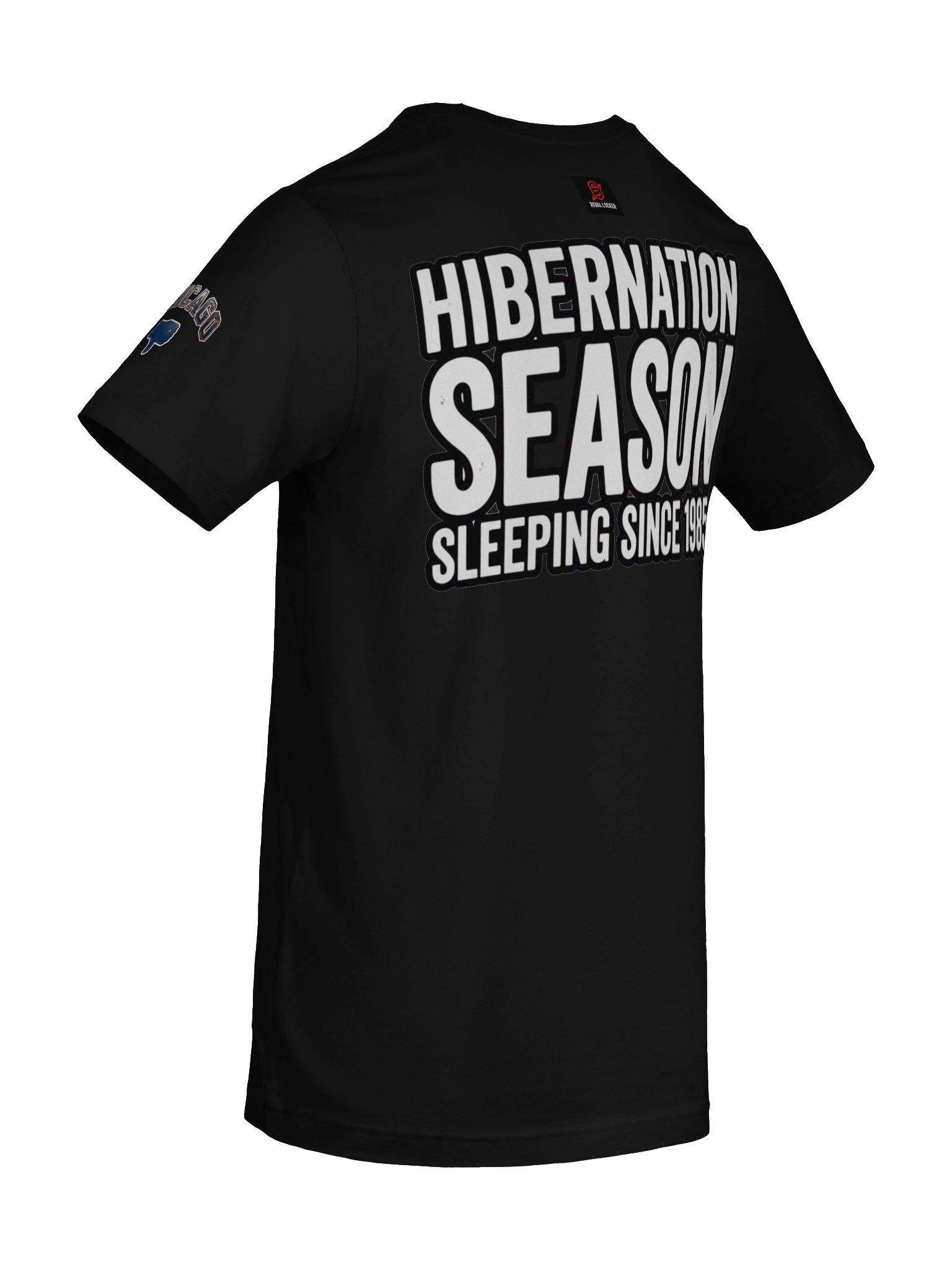 Da Bears Suck (Graffiti Edition) | Chicago Bears | Rival Locker product image (10)
