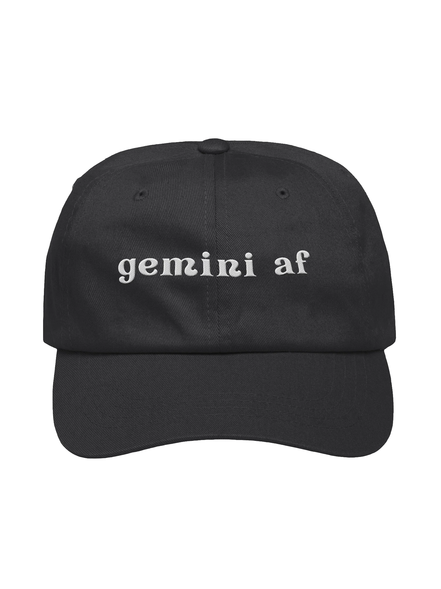 gemini af Hat product image (4)