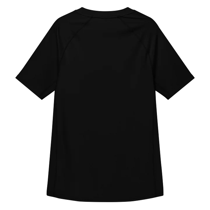Sword Simp - Short Sleeved Rash Guard product image (2)
