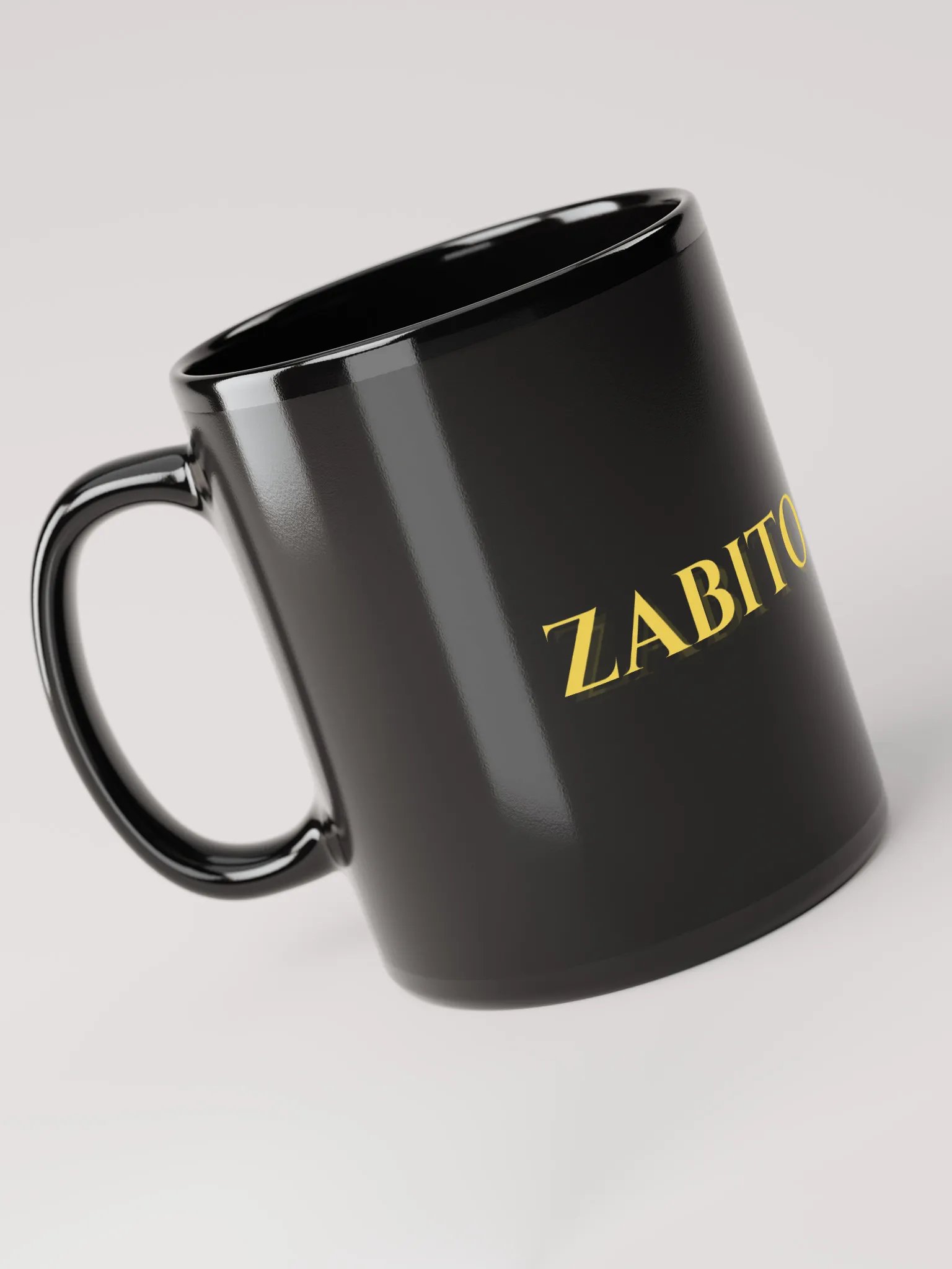 Mug "Zabito Boga" product image (3)