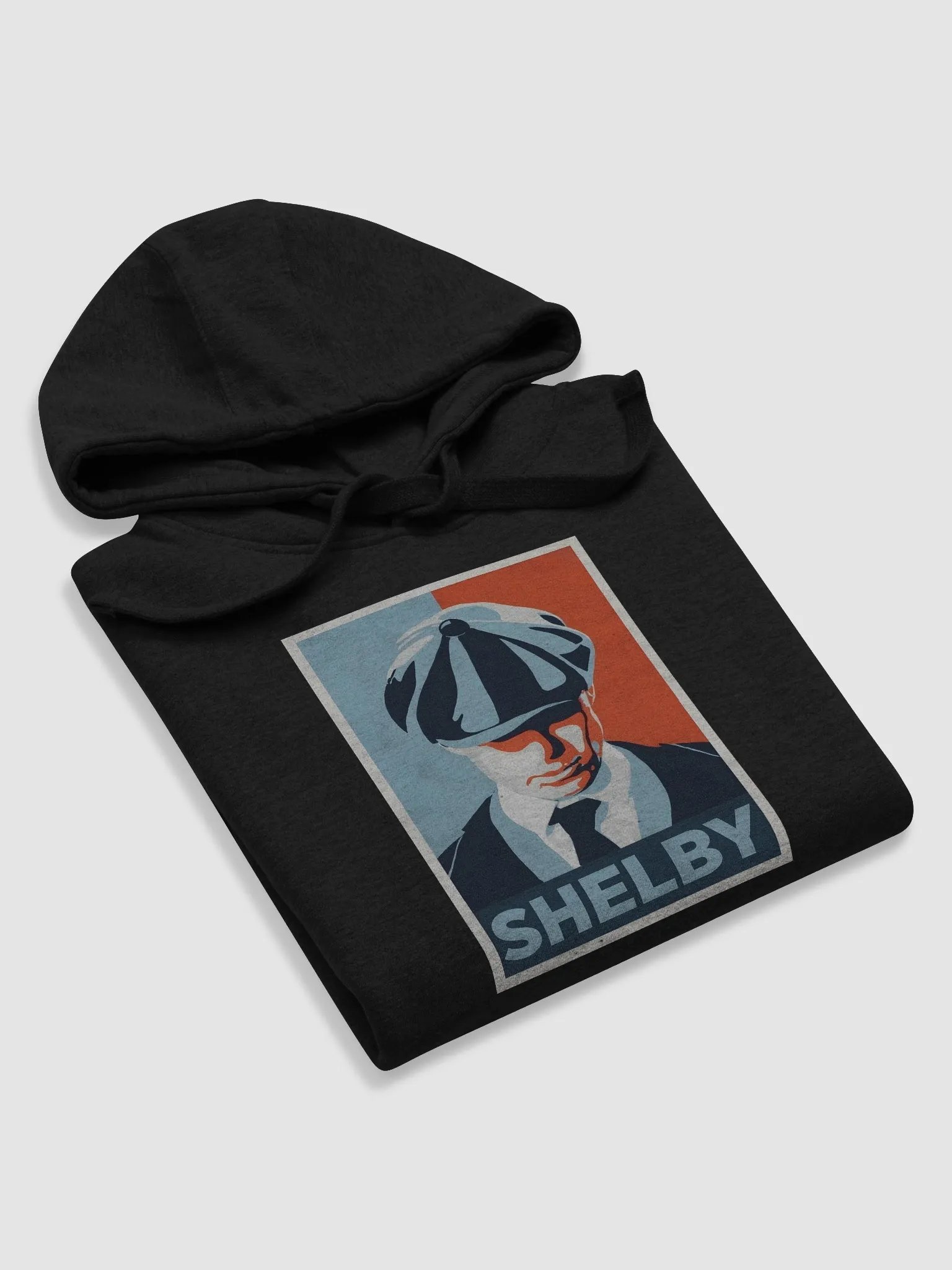Thomas SHELBY Poster Hoodie product image (40)