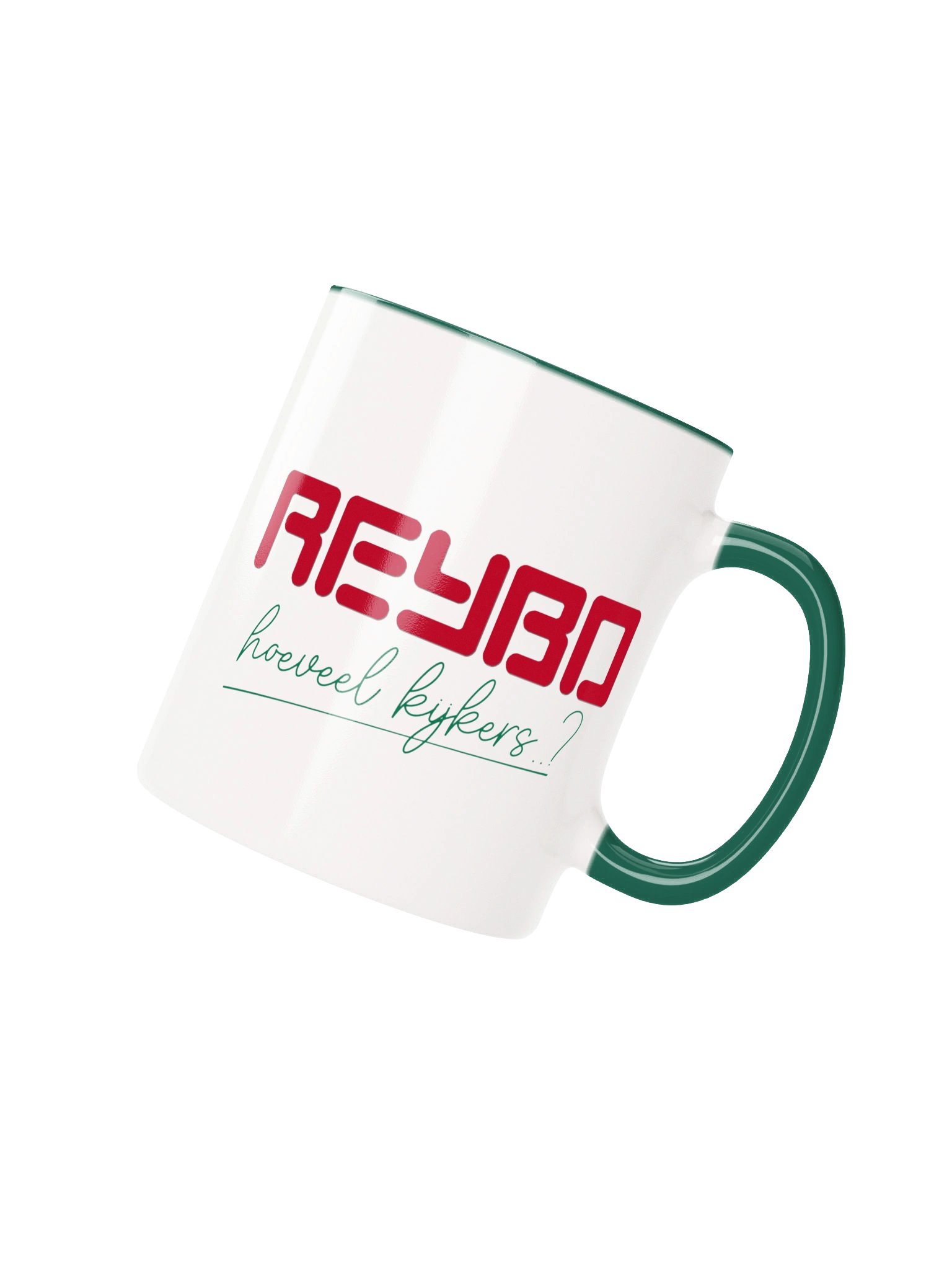 REYBO Coffee Mug product image (2)