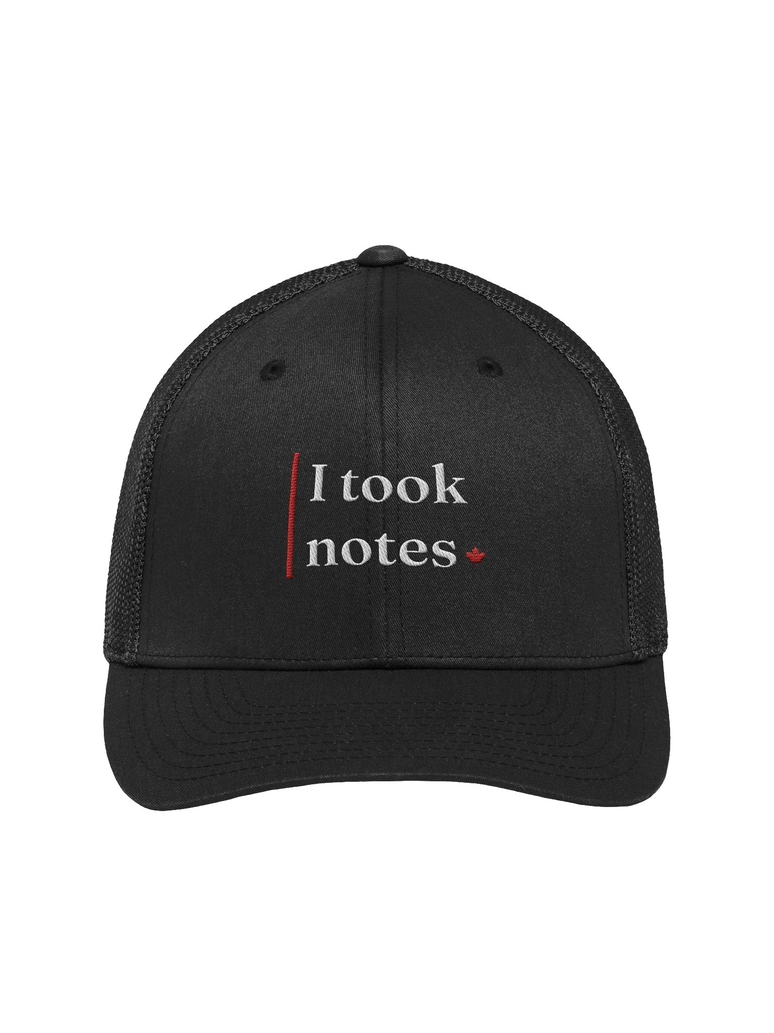 The Trucker product image (1)