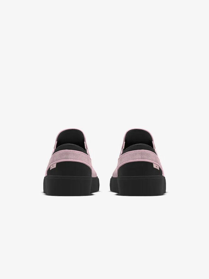 N1K3 Janoski Subvert Slip-On –Lux Pink product image (2)