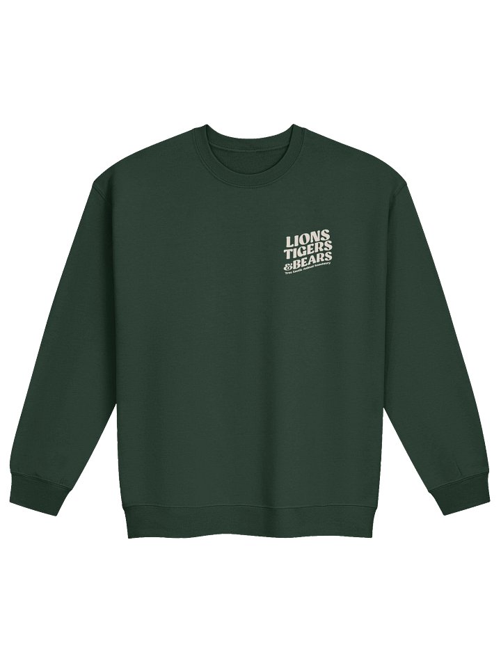 LTB Swirl Crewneck product image (2)