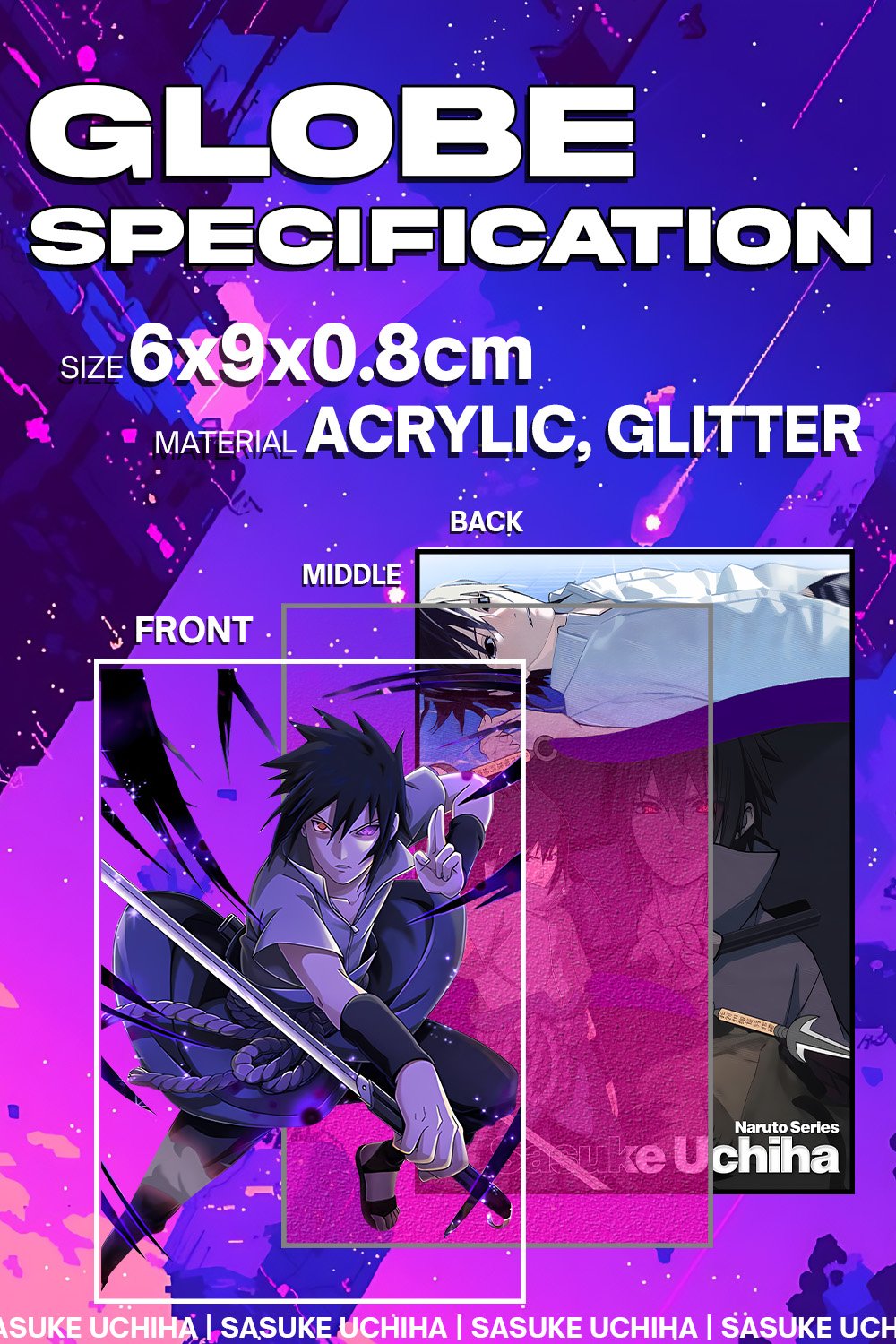 Sasuke Uchiha product image (1)
