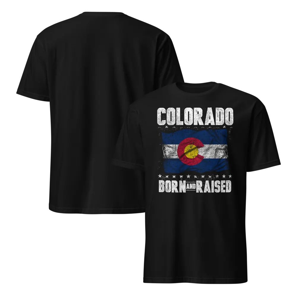 Colorado: Born and Raised product image (6)