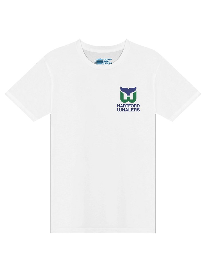Hartford Whalers T-Shirt product image (1)