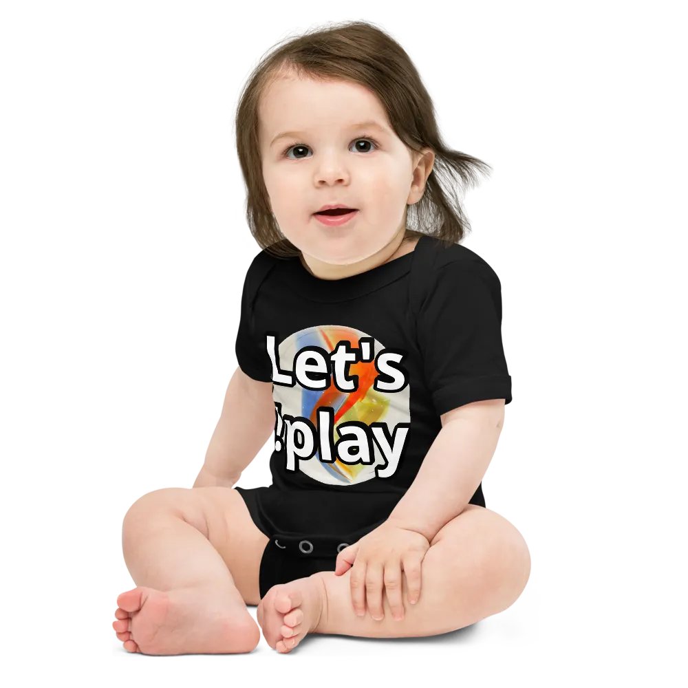 Let's !play BABY! product image (14)