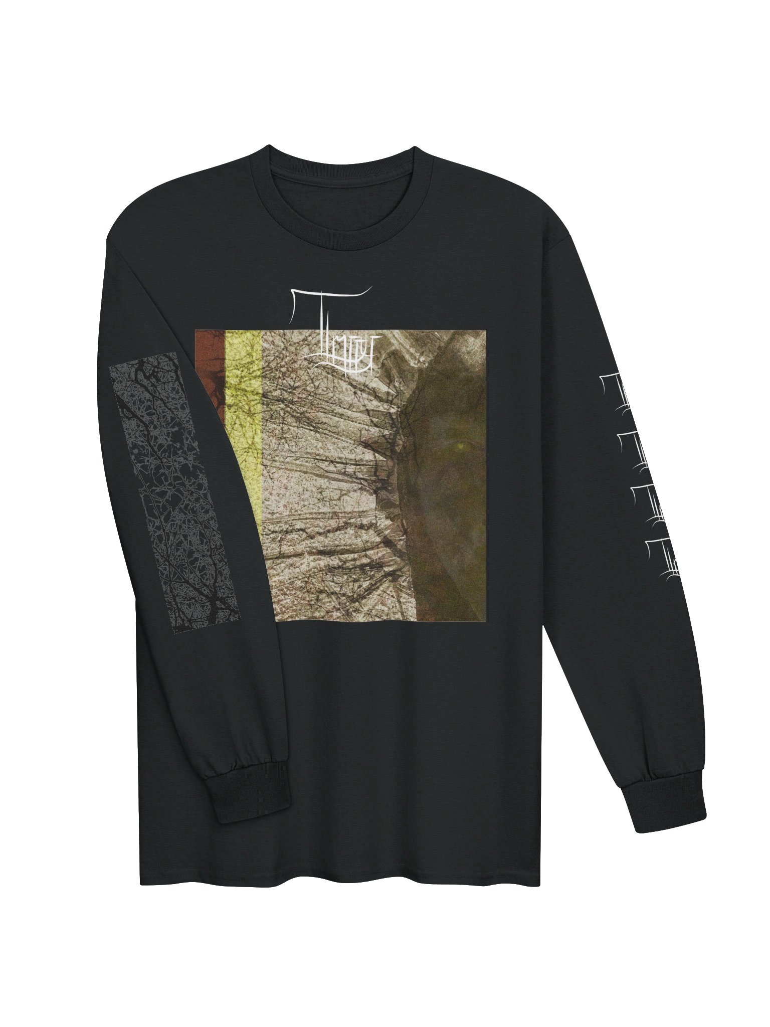 Nausea LS product image (3)