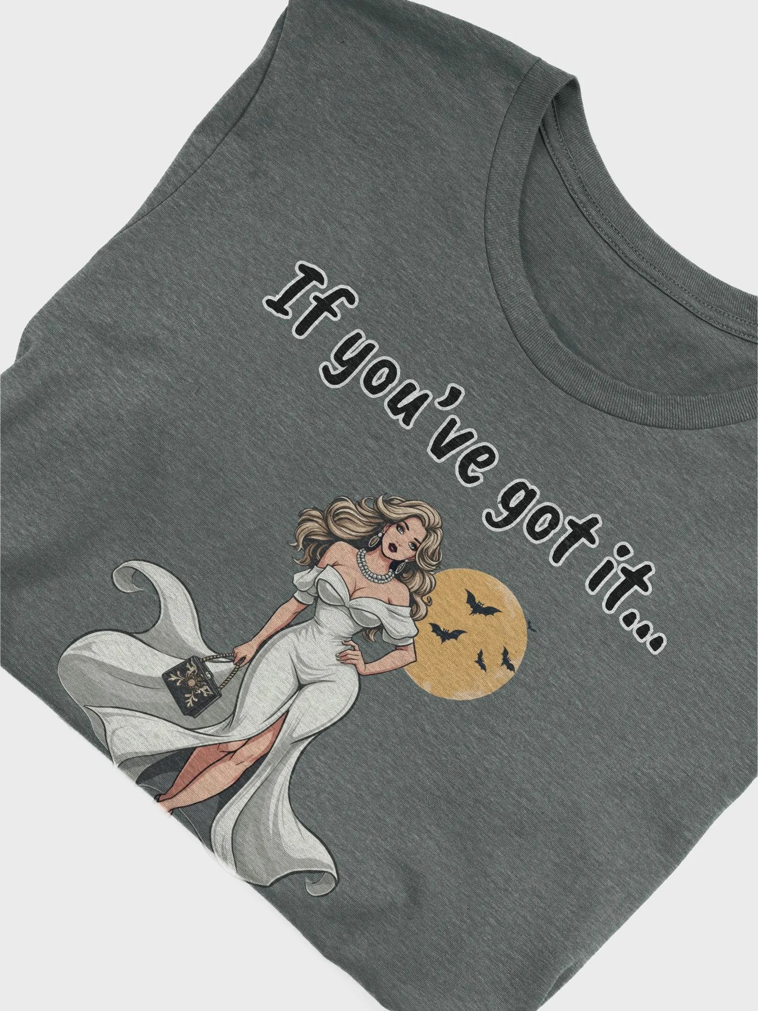 If you've got it... product image (37)