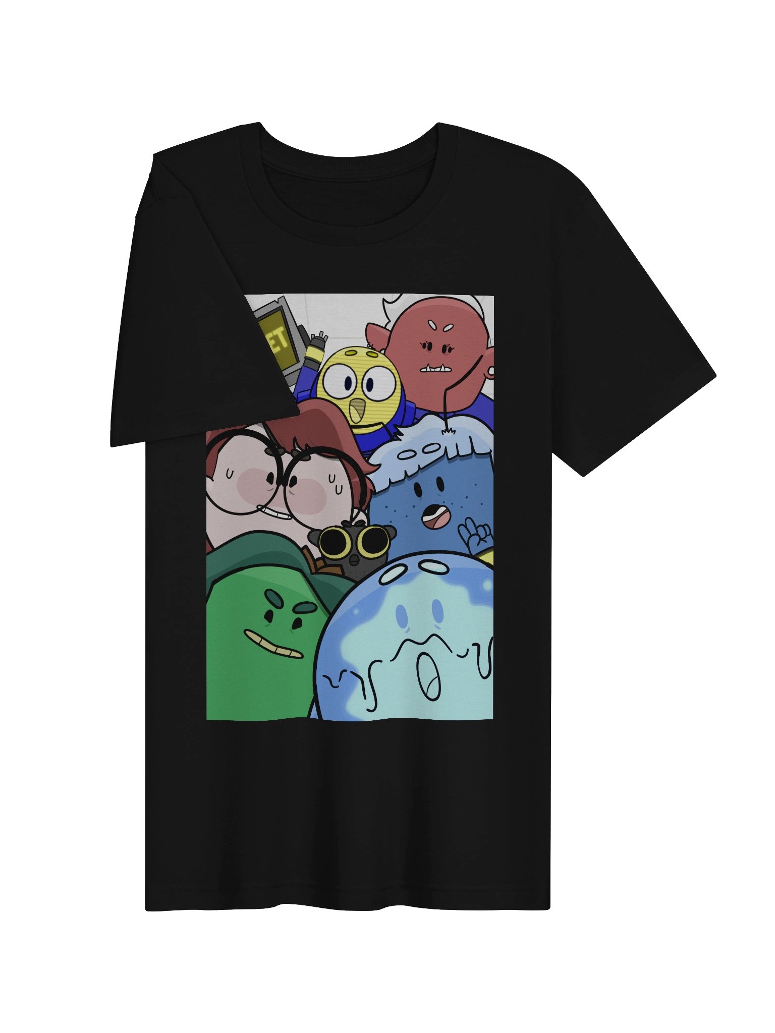 Group Shot Tee product image (9)