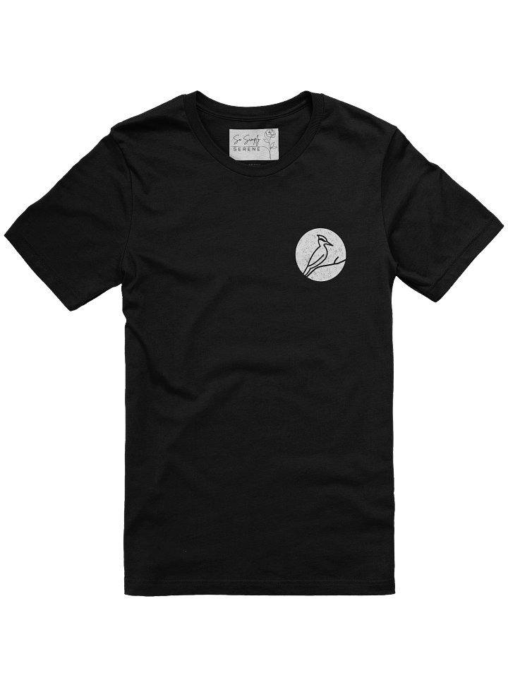 Birders Forever & Always Tee — Bird Lovers Collection product image (1)