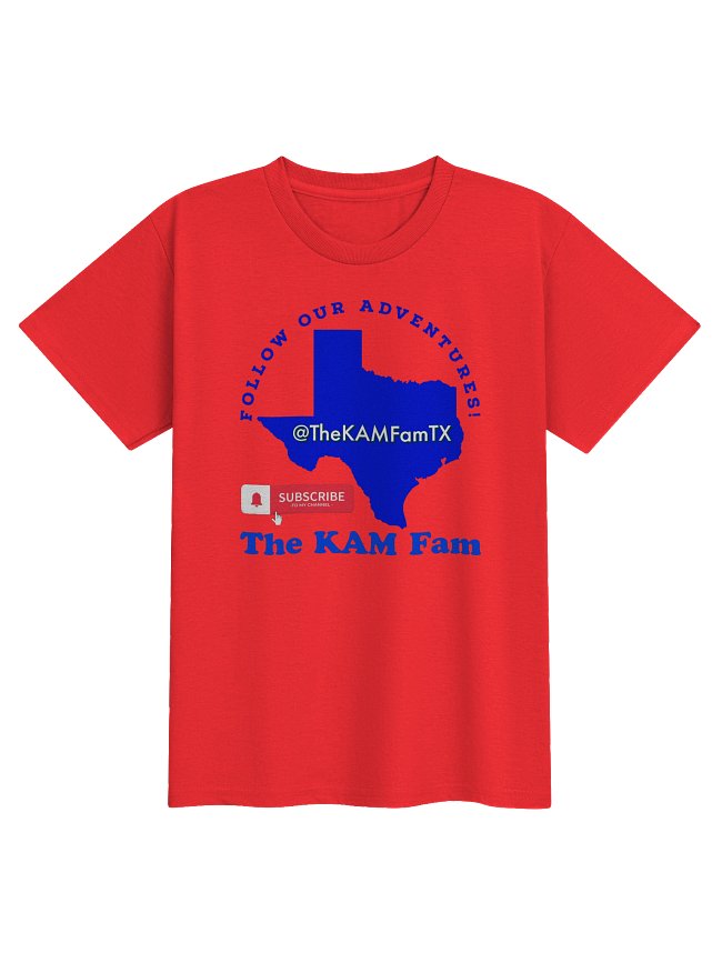 Youth Shirts