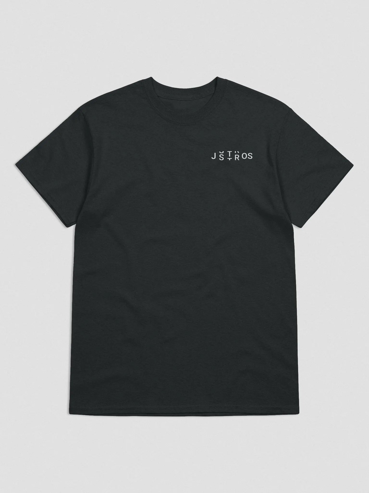 T-Shirt- Jstros (multi color selection) product image (4)