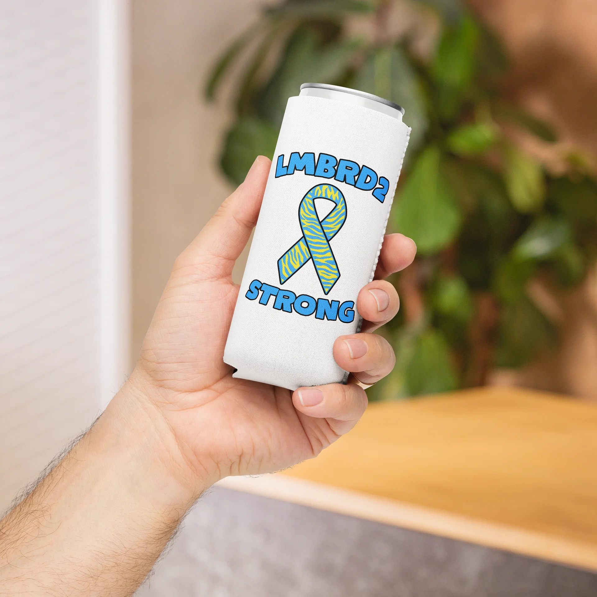 LMBRD2 Strong - Coozie product image (4)