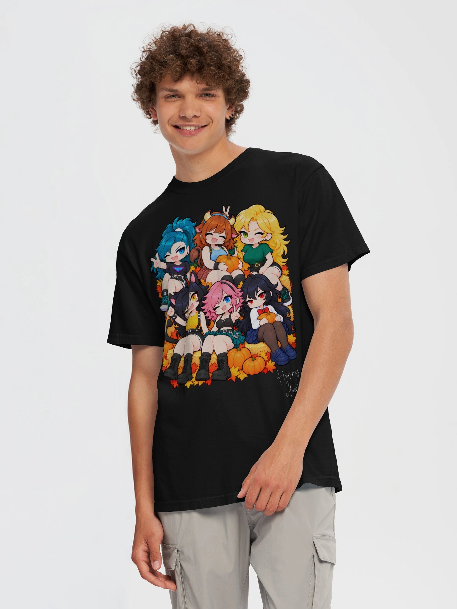 Pumpkin Patch - Chibiverse product image (5)