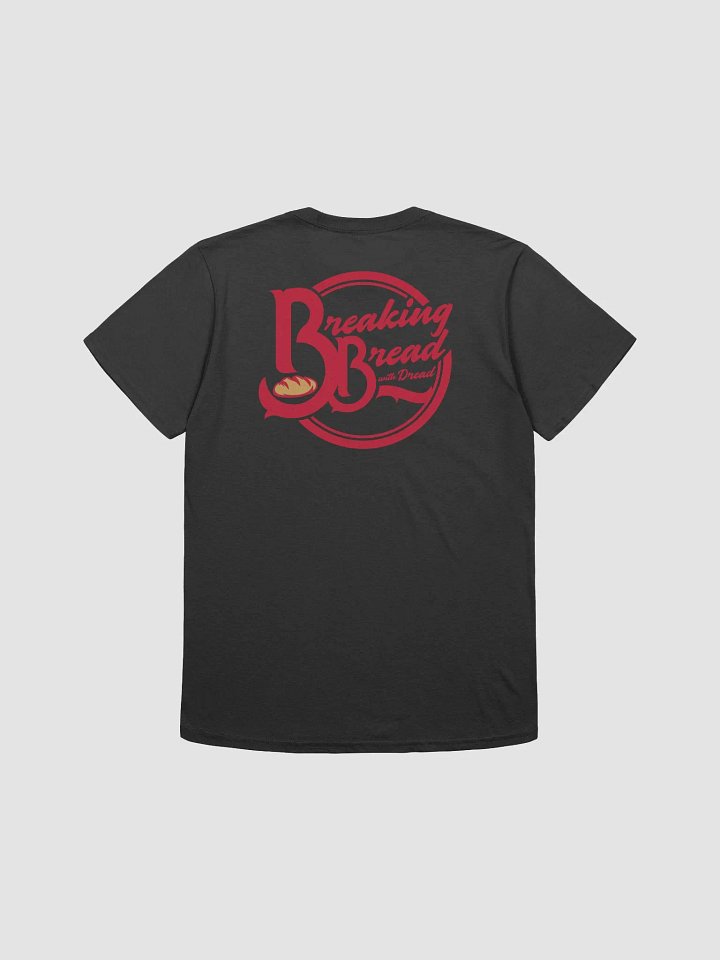 BBwD Red on Black V2 product image (2)