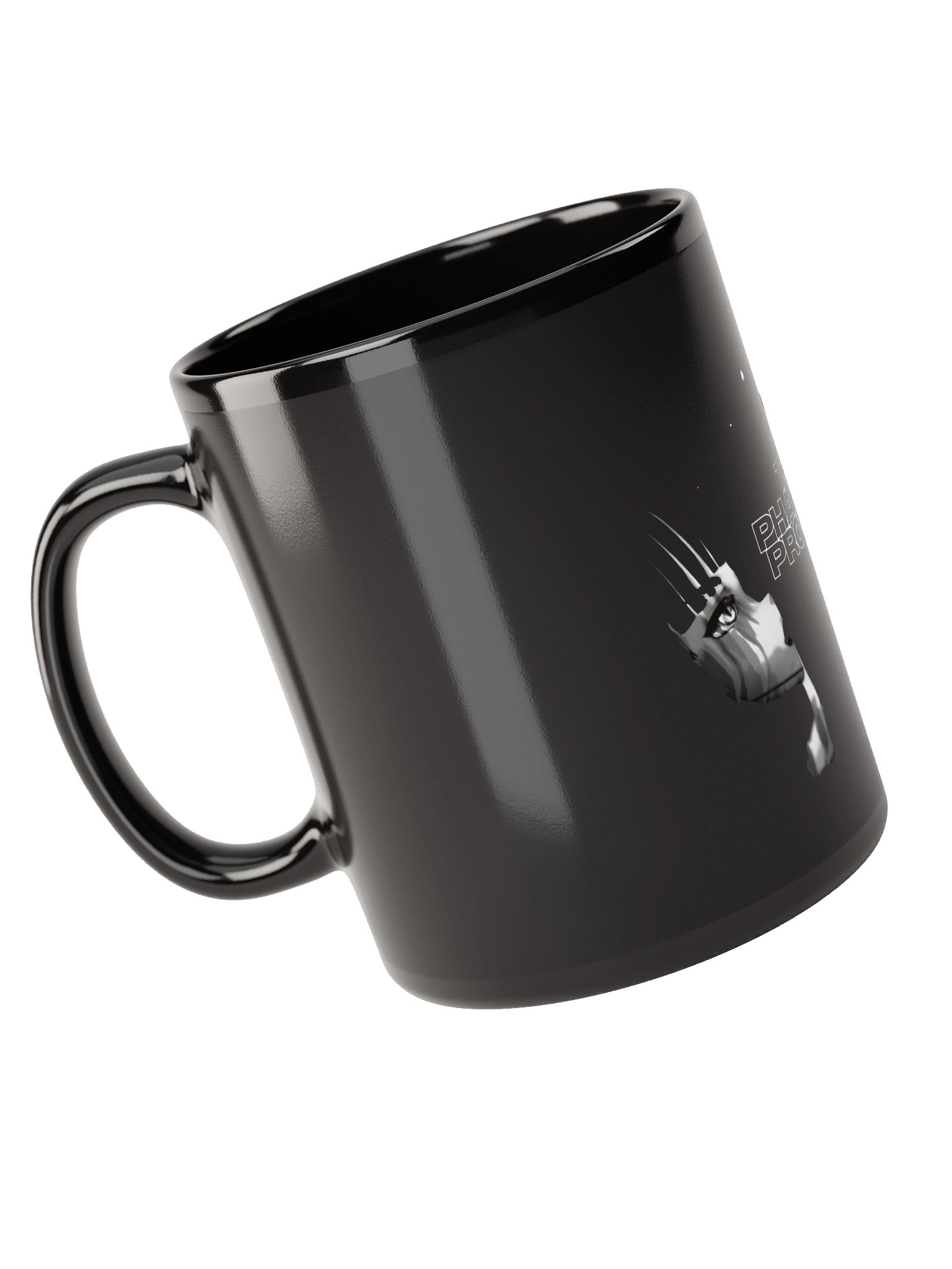 The Phantom Prowess Coffee Mug product image (5)