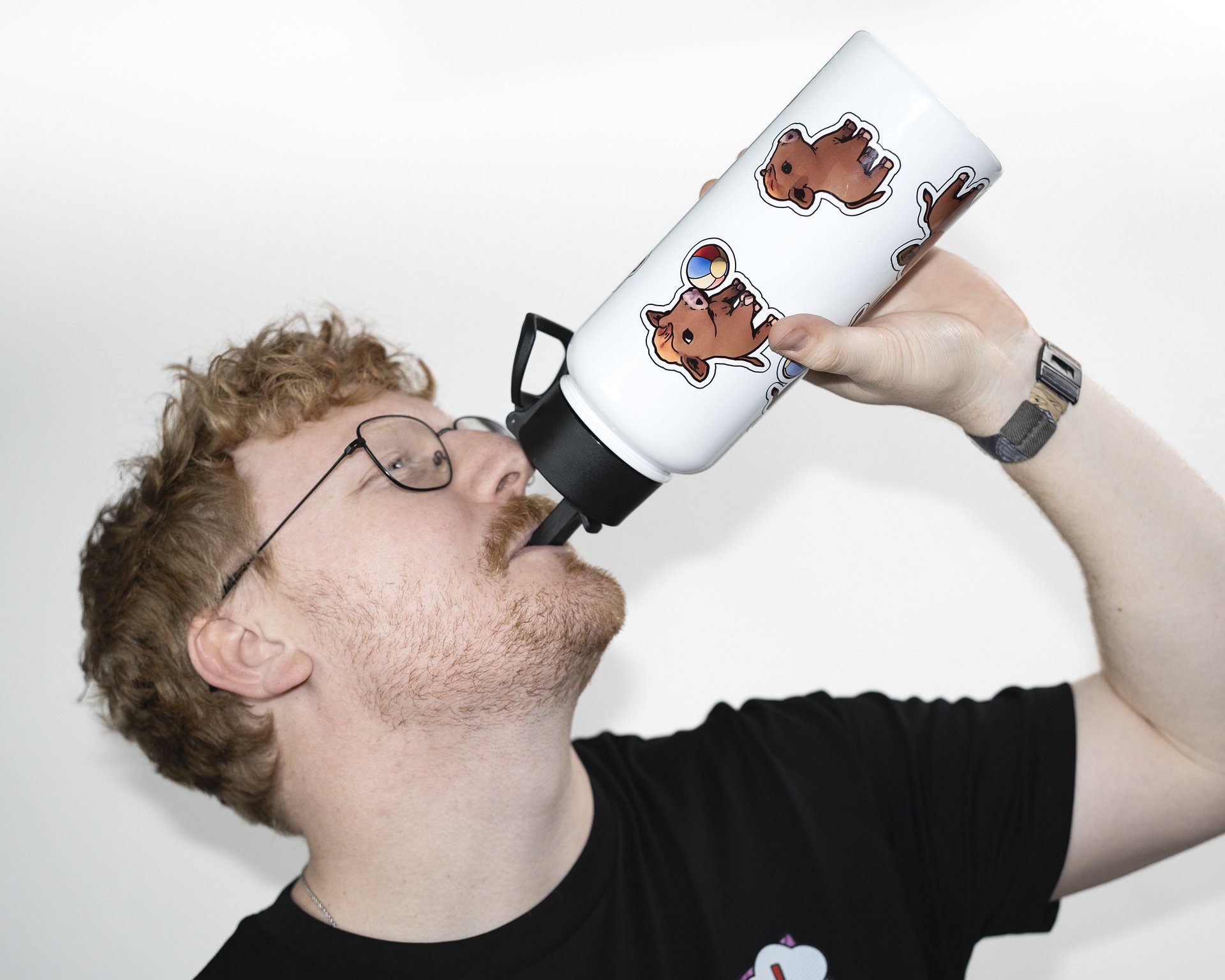 Winnie Bottle product image (2)