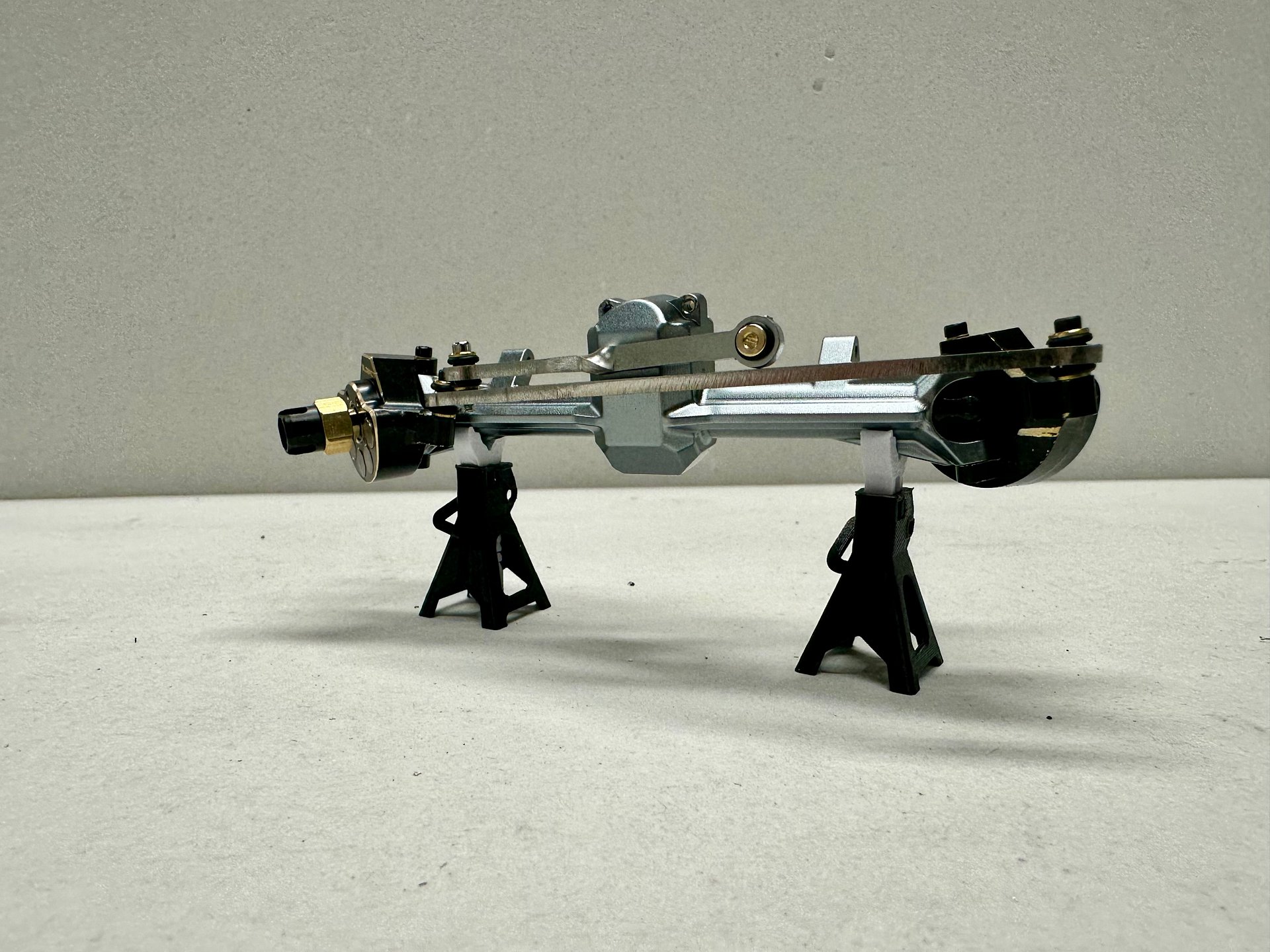 Super 8 steering links product image (3)
