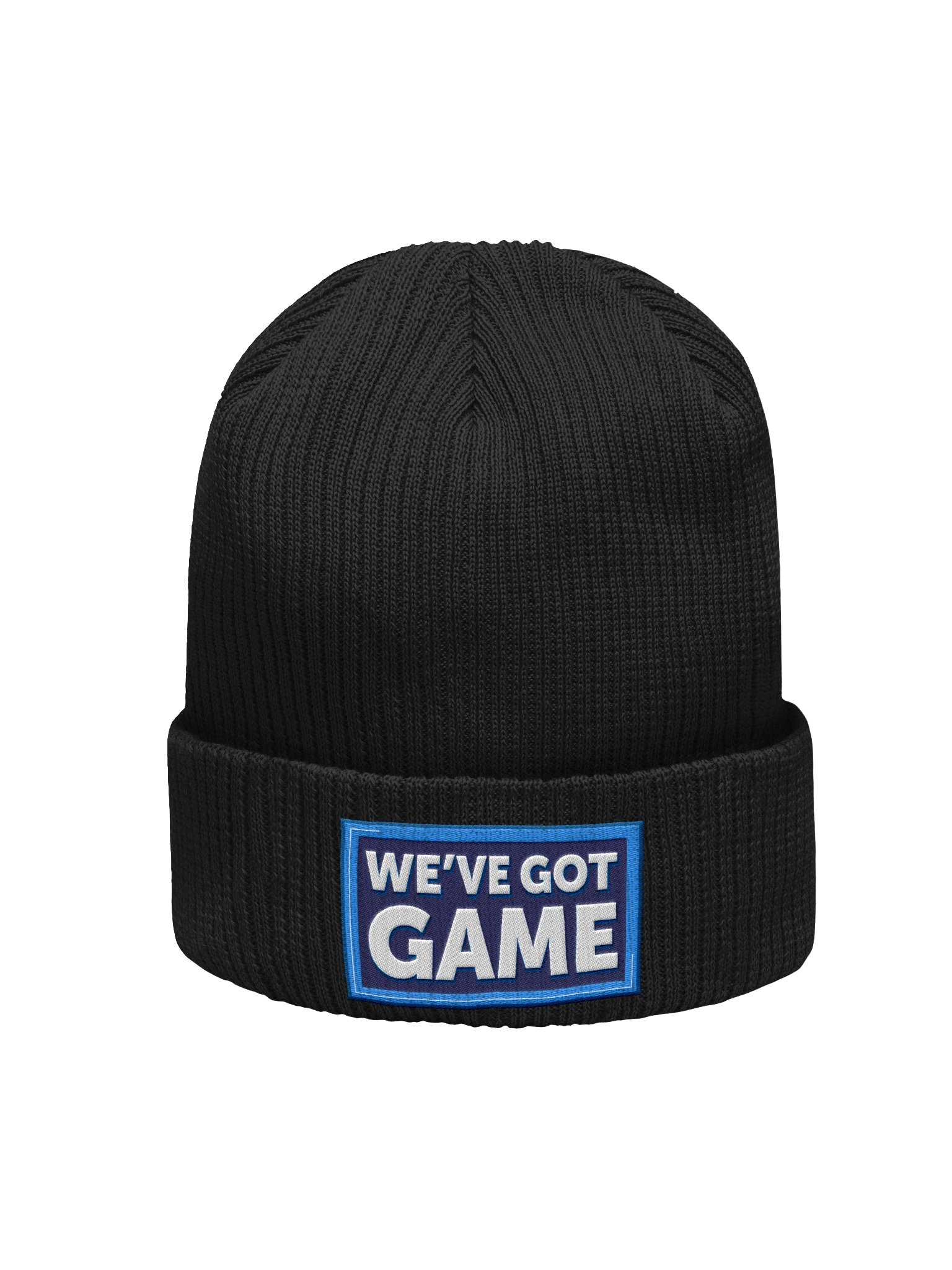 We Got Game product image (1)