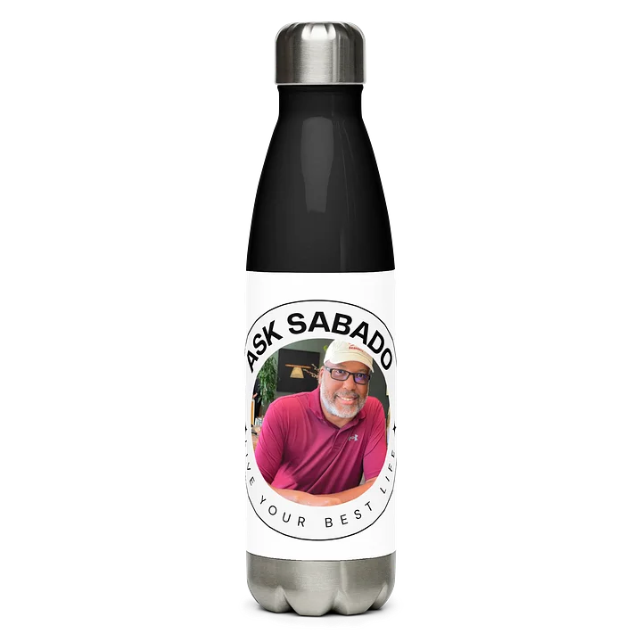 Water Bottle product image (1)
