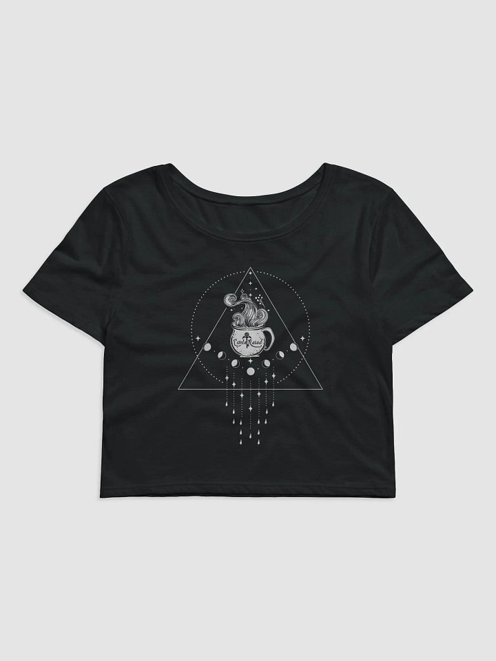 Brujería - Crop Top product image (1)