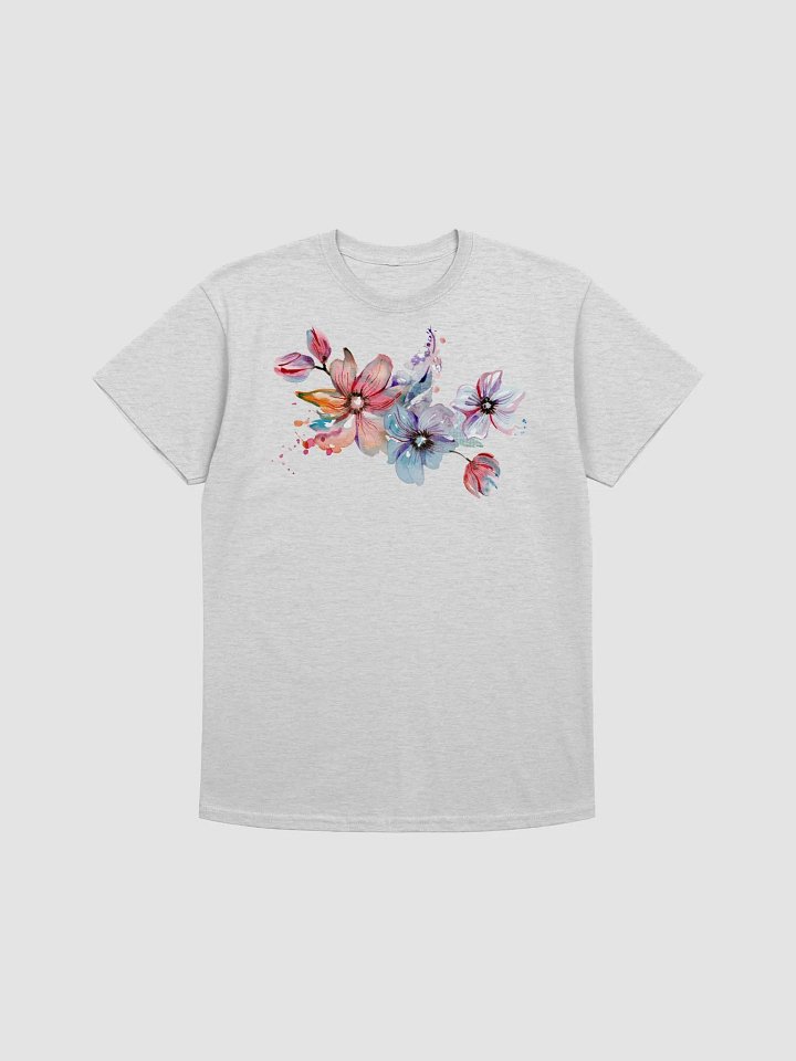 Floral Fiesta T-Shirt product image (3)