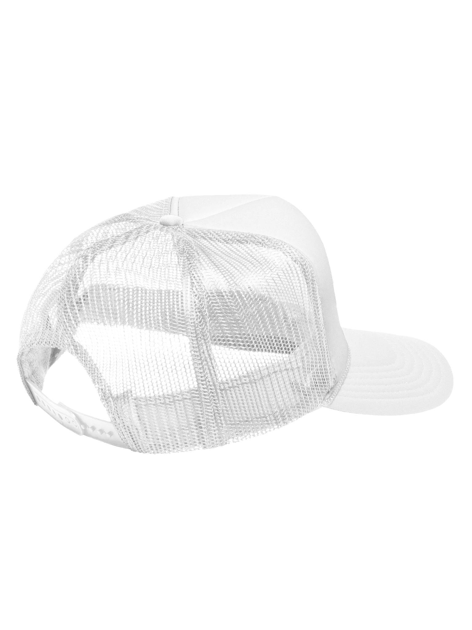 Star Logo Trucker Hat - Multi Color product image (76)