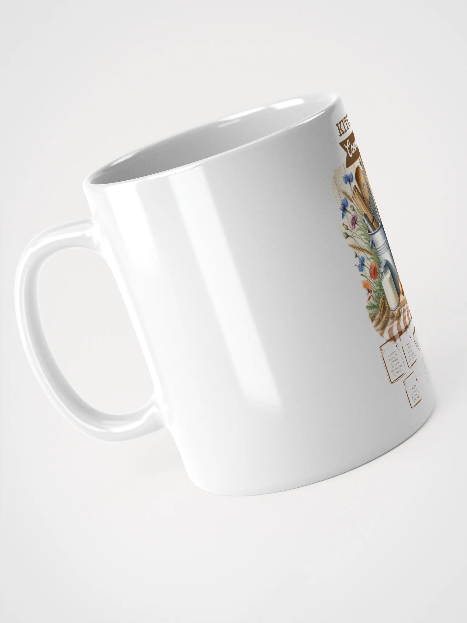Kitchen Cups 2 product image (4)