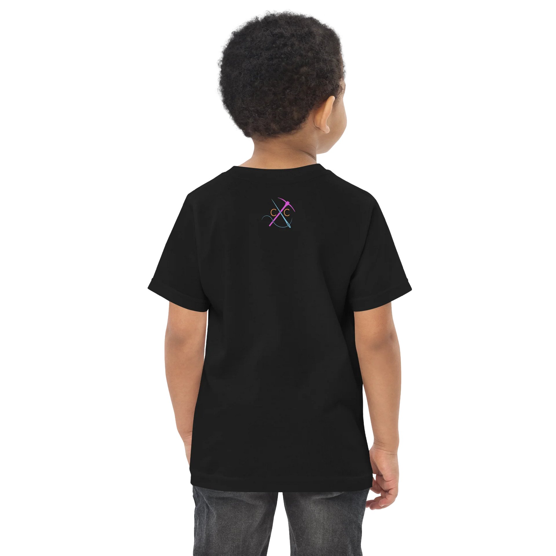 "I’ve Got Your Back" Alien Toddler product image (31)