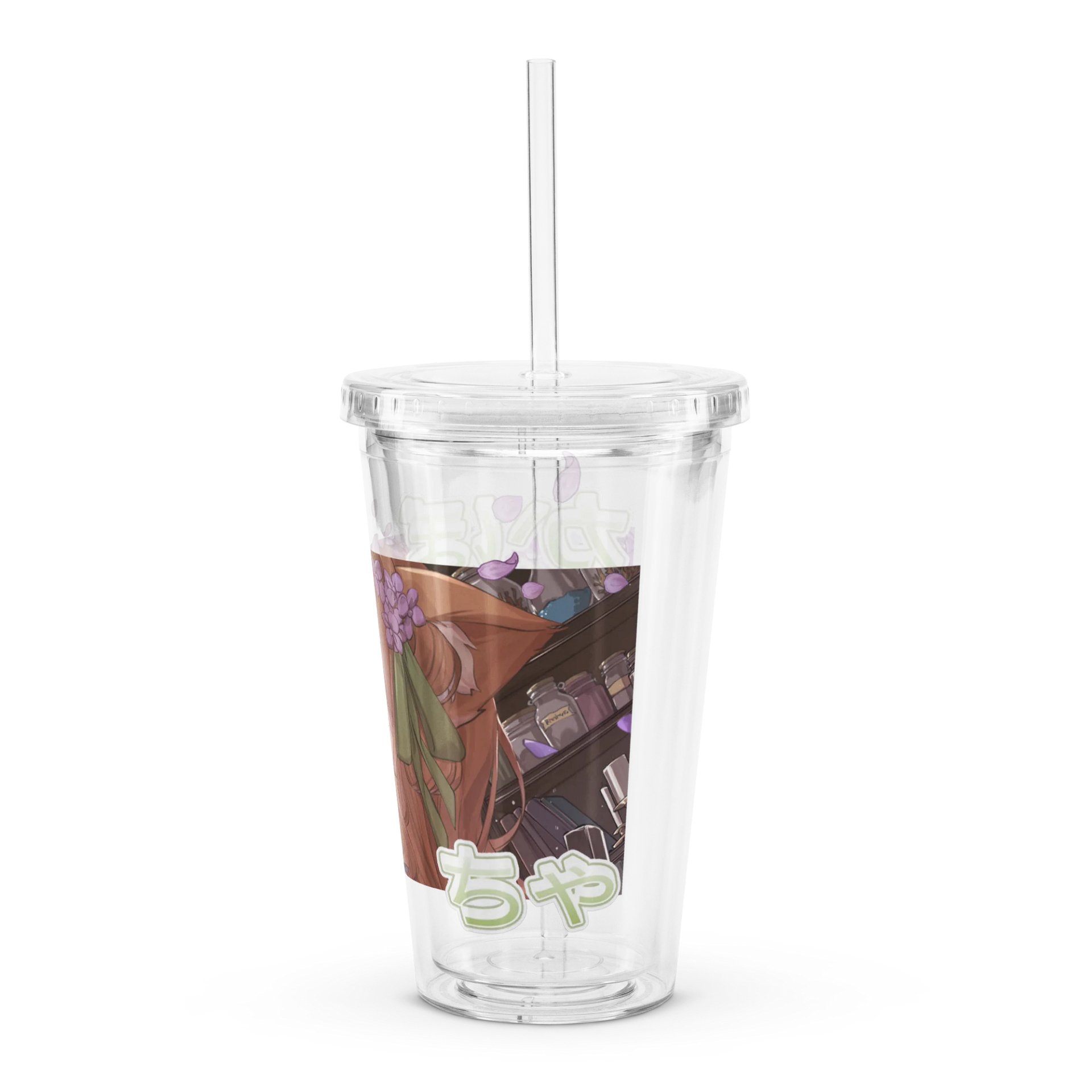 Pumpkin Petty かぼちゃ Tumbler product image (4)