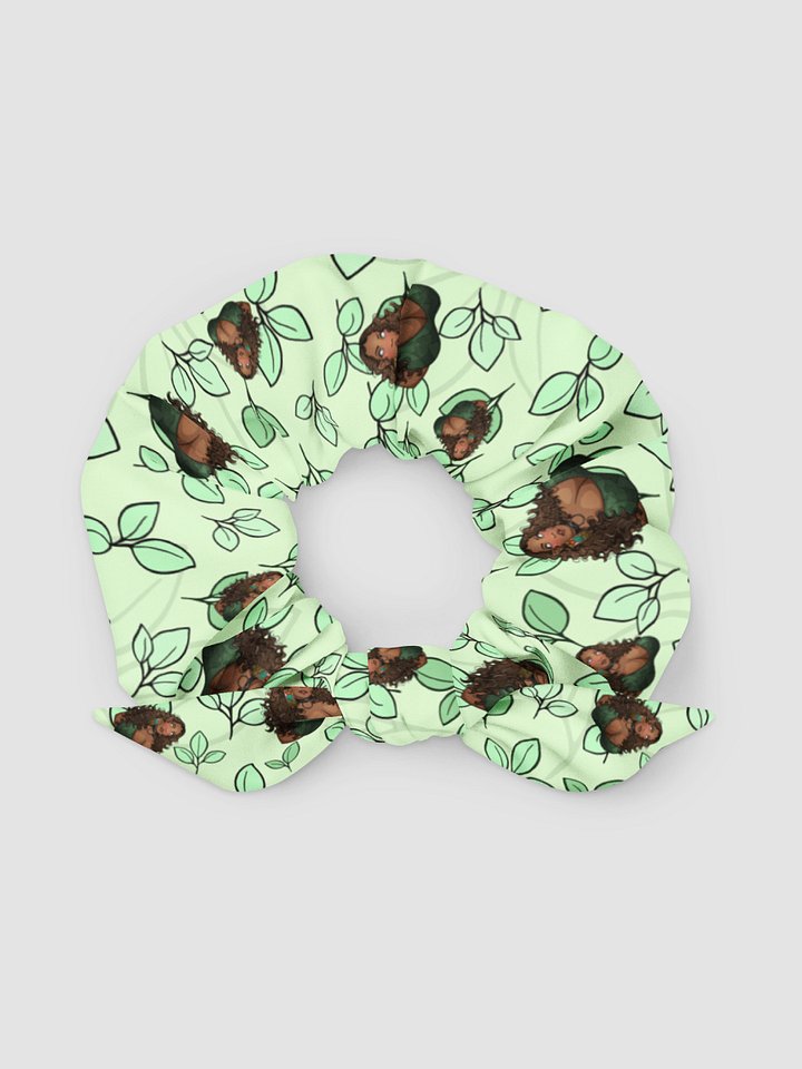 WaifuChan Scrunchie product image (2)