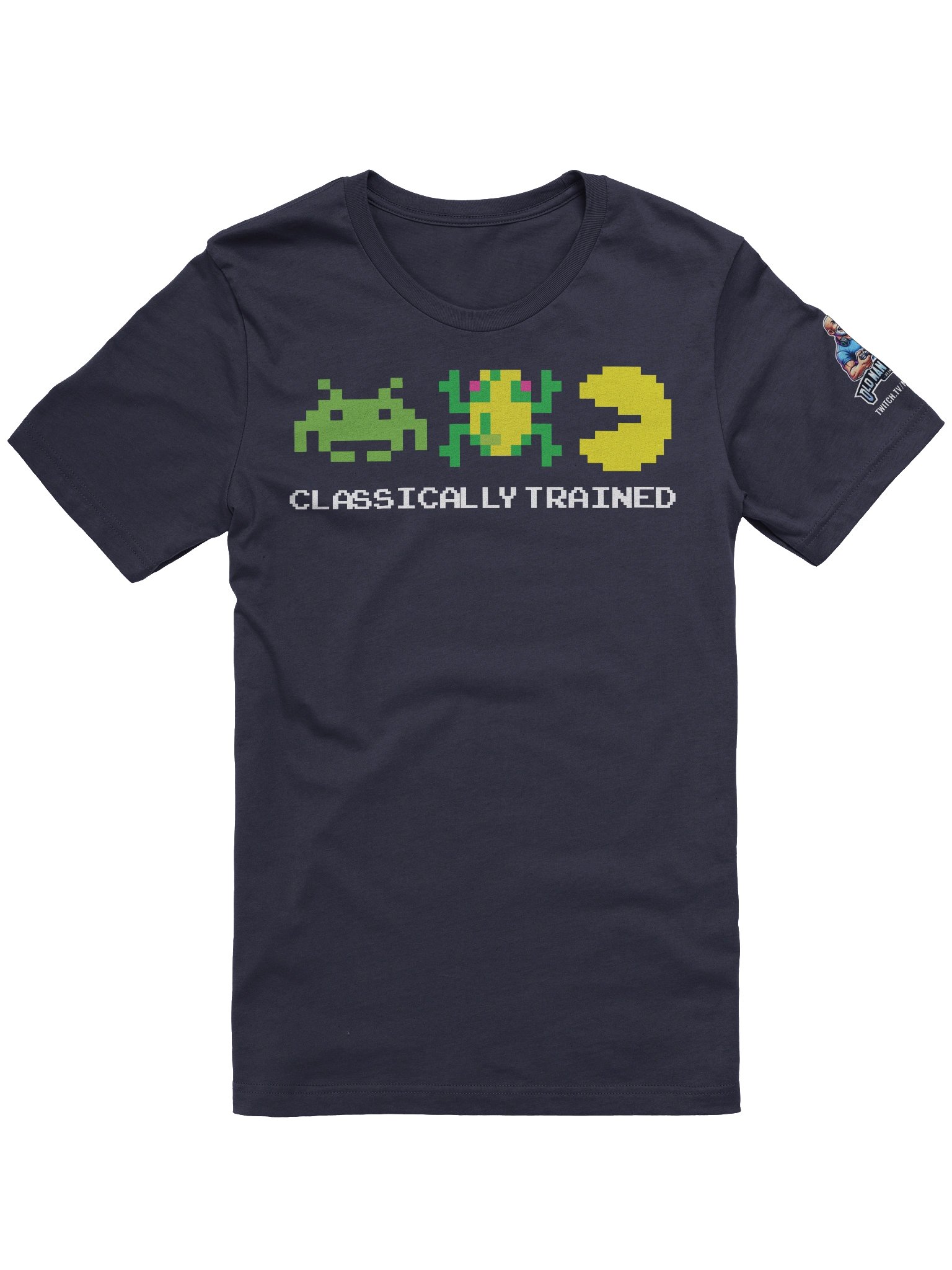 Classically Trained product image (1)